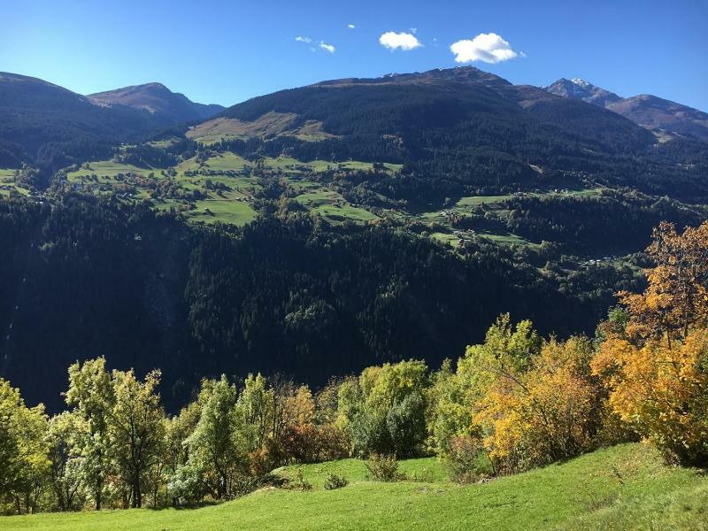 Vila Casa Vesta Magnifica Wildi Breíl Exteriér fotografie